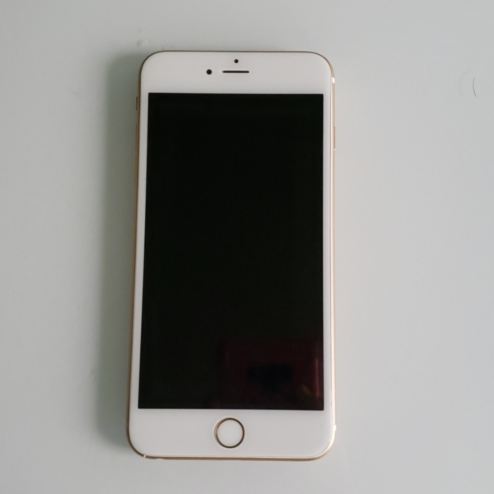Apple iPhone 6s plus